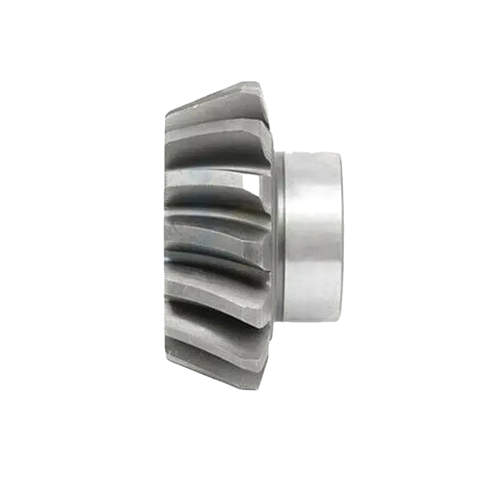 3C091-43520 New 15T Front Axle Case Bevel Gear Compatible with Kubota M5-091 M8540 M8560 M9540 M9960 Tractor
