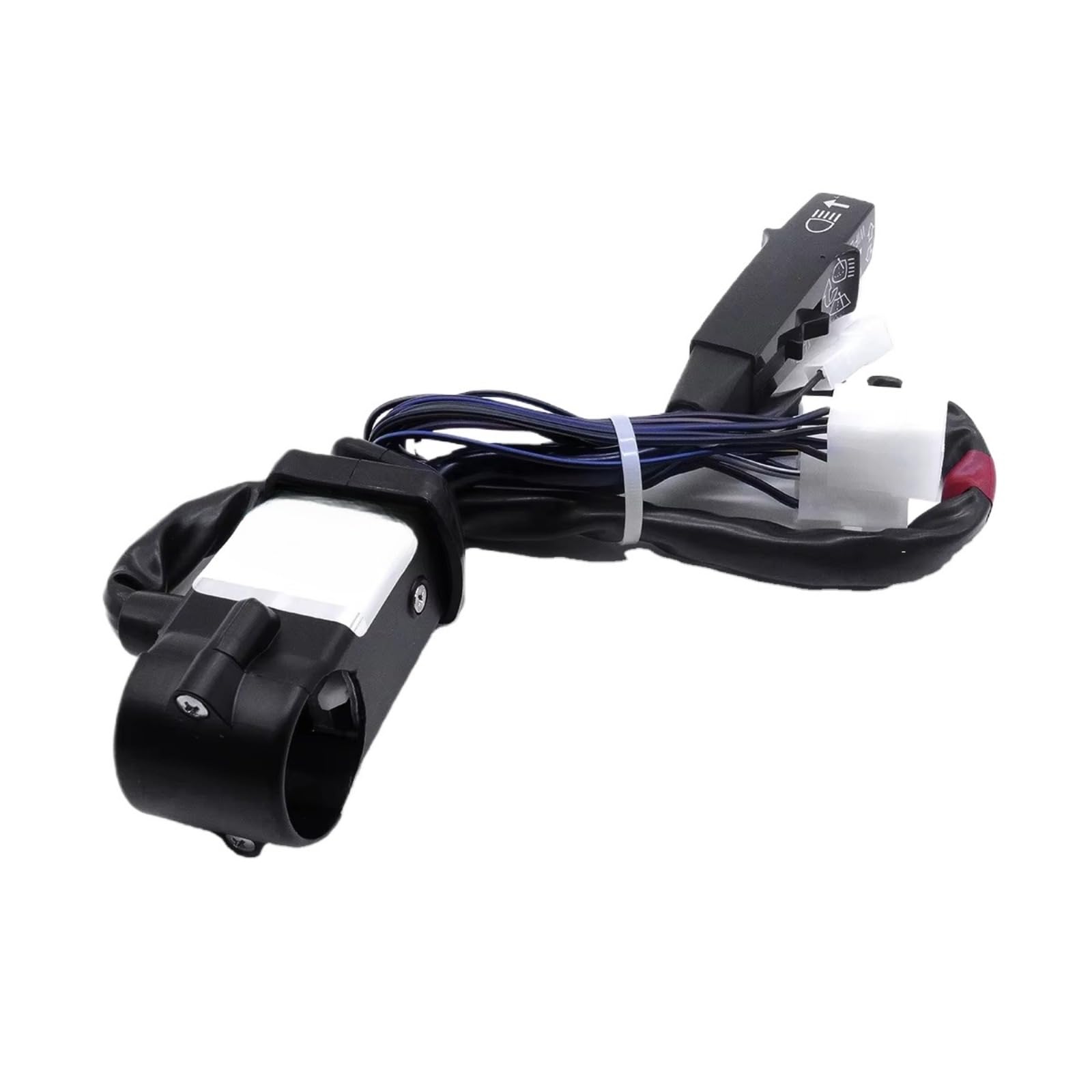 0055455124 Steering Column Combination Switch Fits for Trucks Replace parts