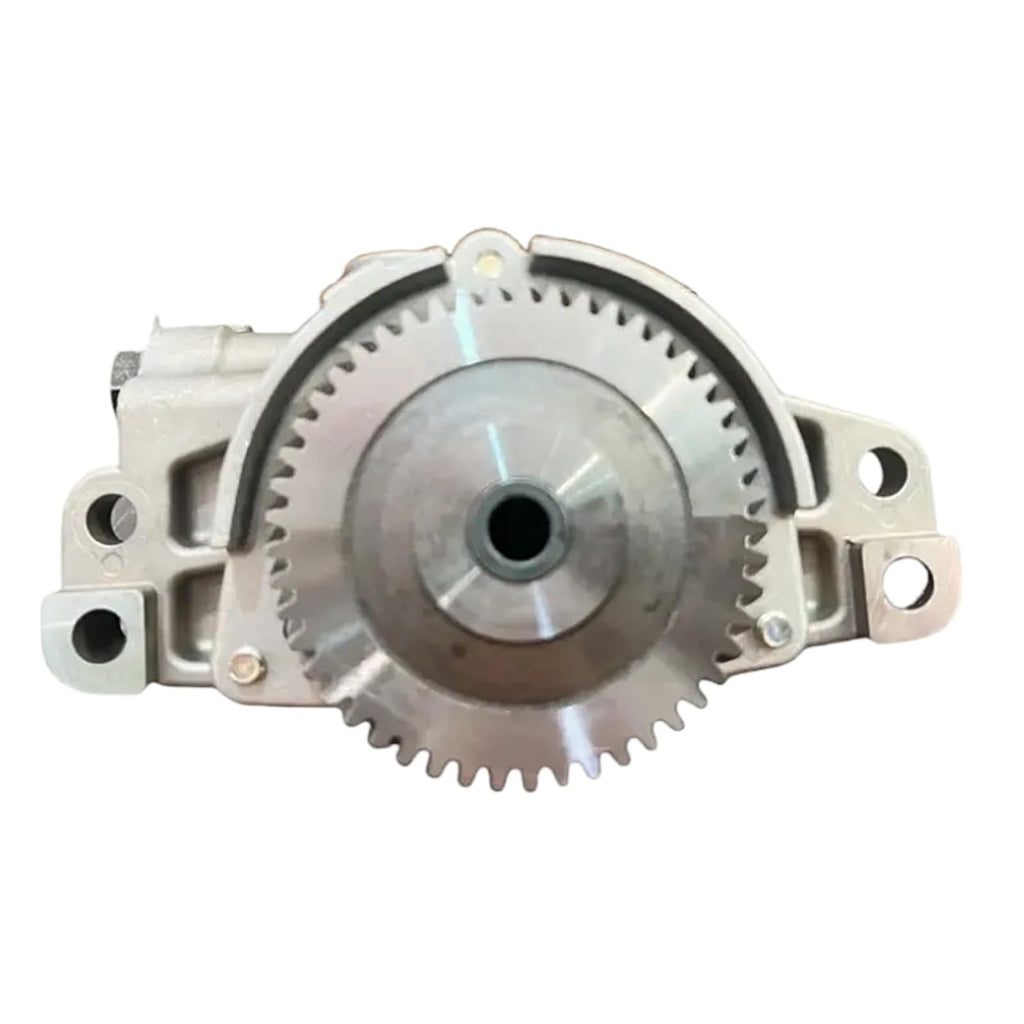 8-98095768-3 8980957683 Oil Pump Fits for Isuzu 4LE1 4LE2 Engine Replace parts