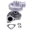 Turbocharger 504043175 504043175R 504311091 3599879 Turbo HX25 For CASE Tier 2 Tier 3 engines for Iveco Industrial Agricultural Truck NEF 440 440ct 450 450ct 465