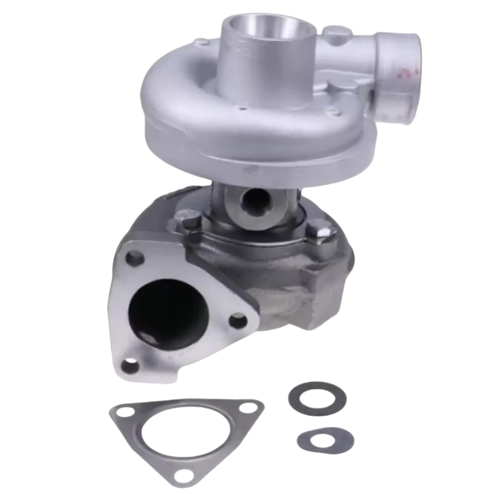 Turbocharger 504043175 504043175R 504311091 3599879 Turbo HX25 For CASE Tier 2 Tier 3 engines for Iveco Industrial Agricultural Truck NEF 440 440ct 450 450ct 465