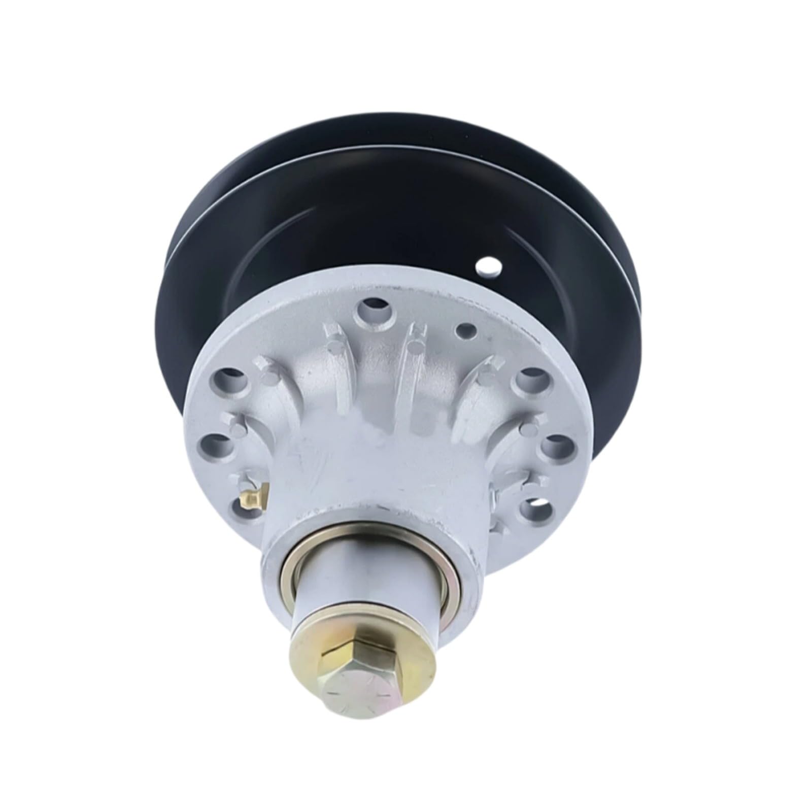 Spindle Assembly 285-933 103-1184 Fits for Exmark Lazer Z HP with 52 Deck Serial £¨No 260000 Higher£© Replace parts