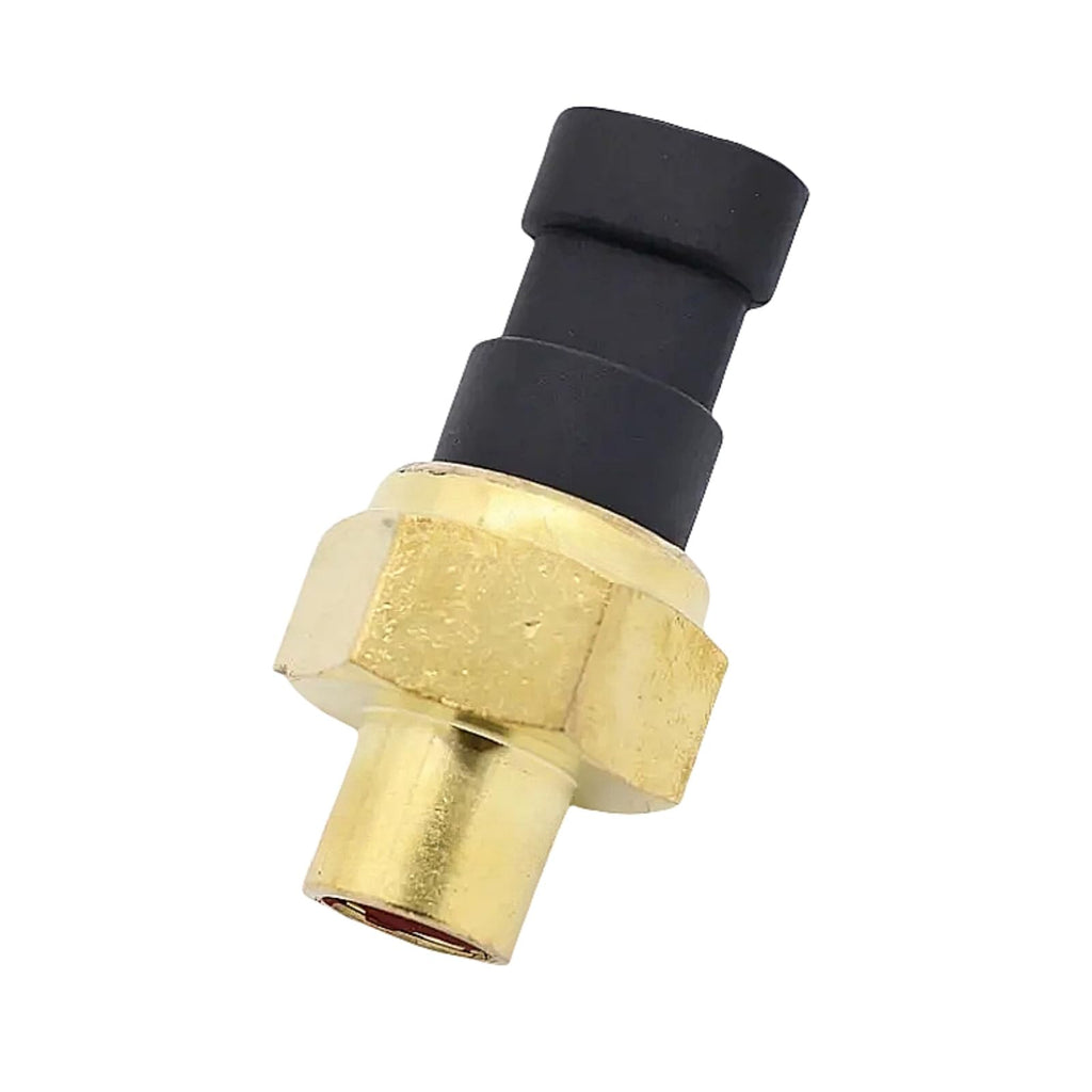 Oil Fuel Pressure Sensor 2897690 3408606 Compatible with Commins KTA19 KTA-19 KT50