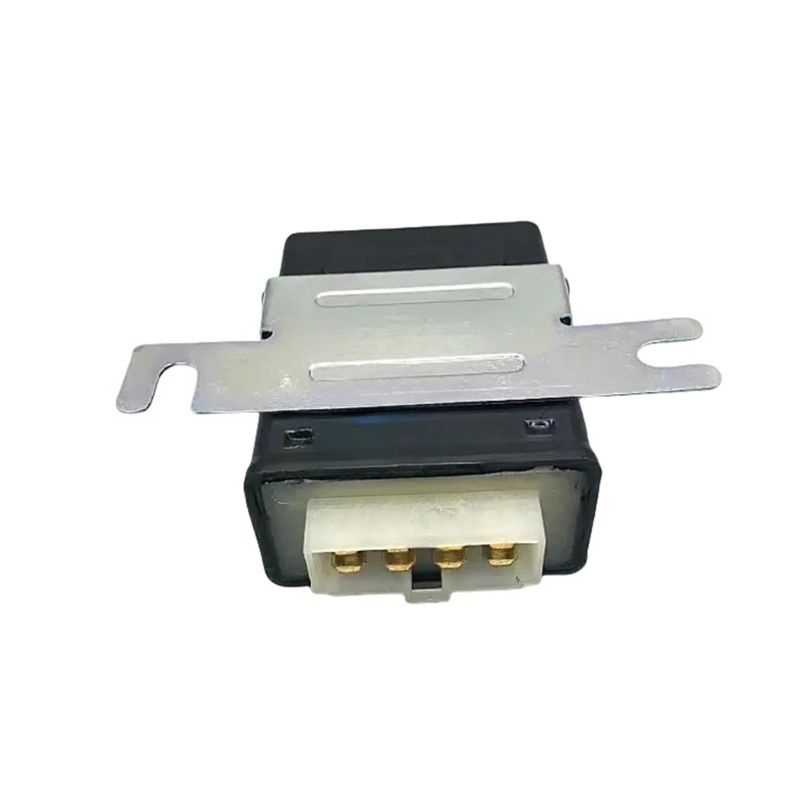 104-3204 1043204 Timer Relay Fits for E320B 320B Time Relay Excavator Timer Spare Parts