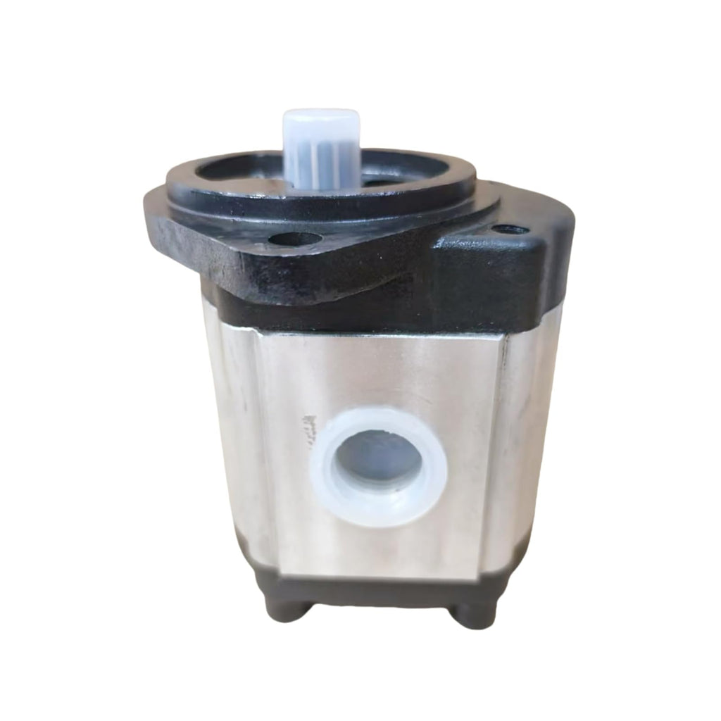 NEW Hydraulic Pump 6672513 6672051 Compatible with Bobcat Skid Steer 751 751G 753 753G 763 763G 773