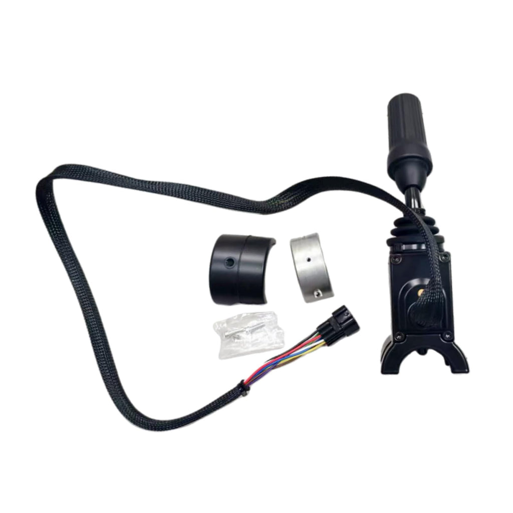 wheel loader spare parts Gear Selector SG-4A 4110000367002 6006040002 6006040001 6006 040 001 for 4WG180 Transmission