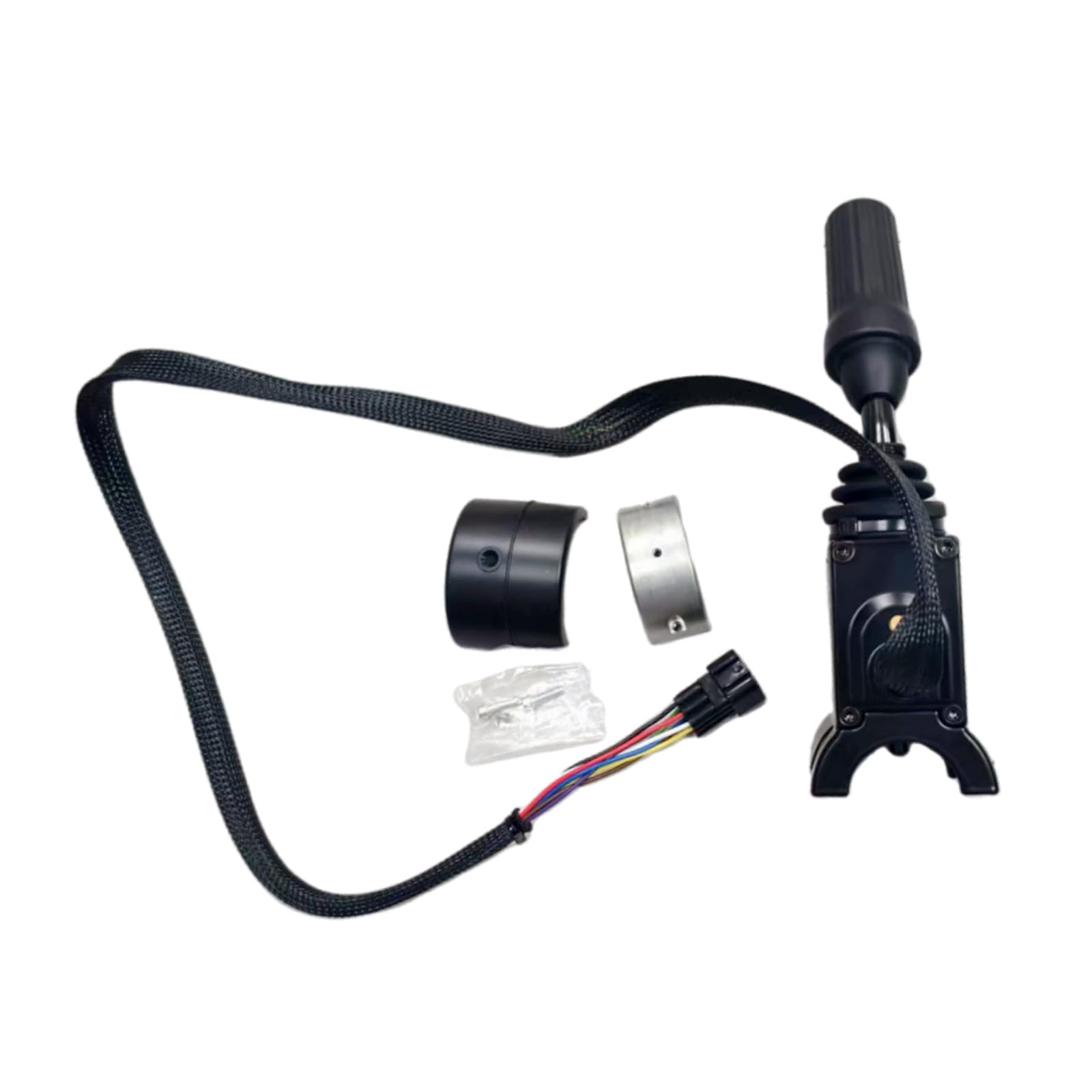 wheel loader spare parts Gear Selector SG-4A 4110000367002 6006040002 6006040001 6006 040 001 for 4WG180 Transmission