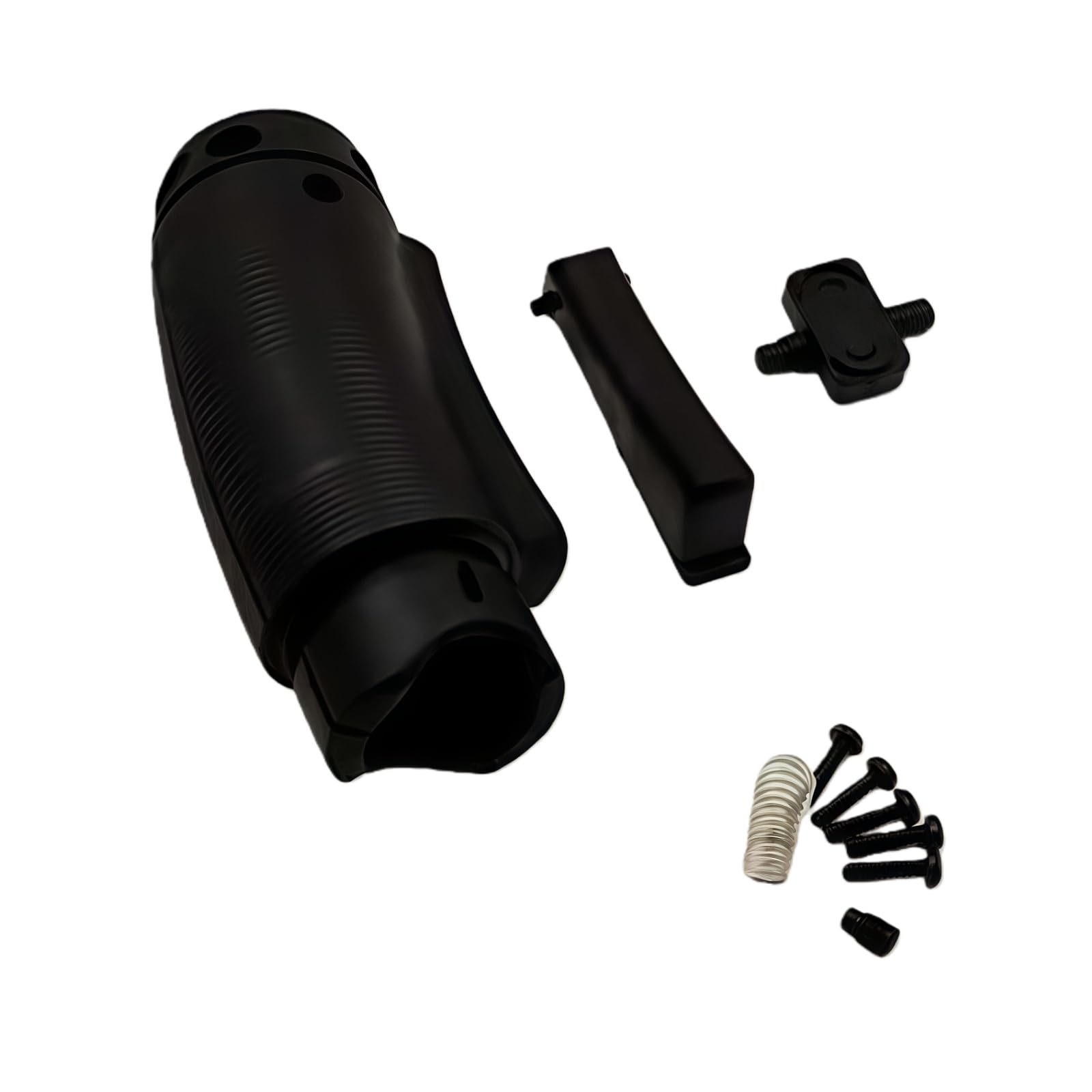 Handle Half Left 229088GT and Right 229087GT with Top Switch Kit Fits for GS1930 GS1932 GS2046 GS2646 GS3246 GS3390 GS4390 GS3384 GS2688RT GS2669RT GS4069RT