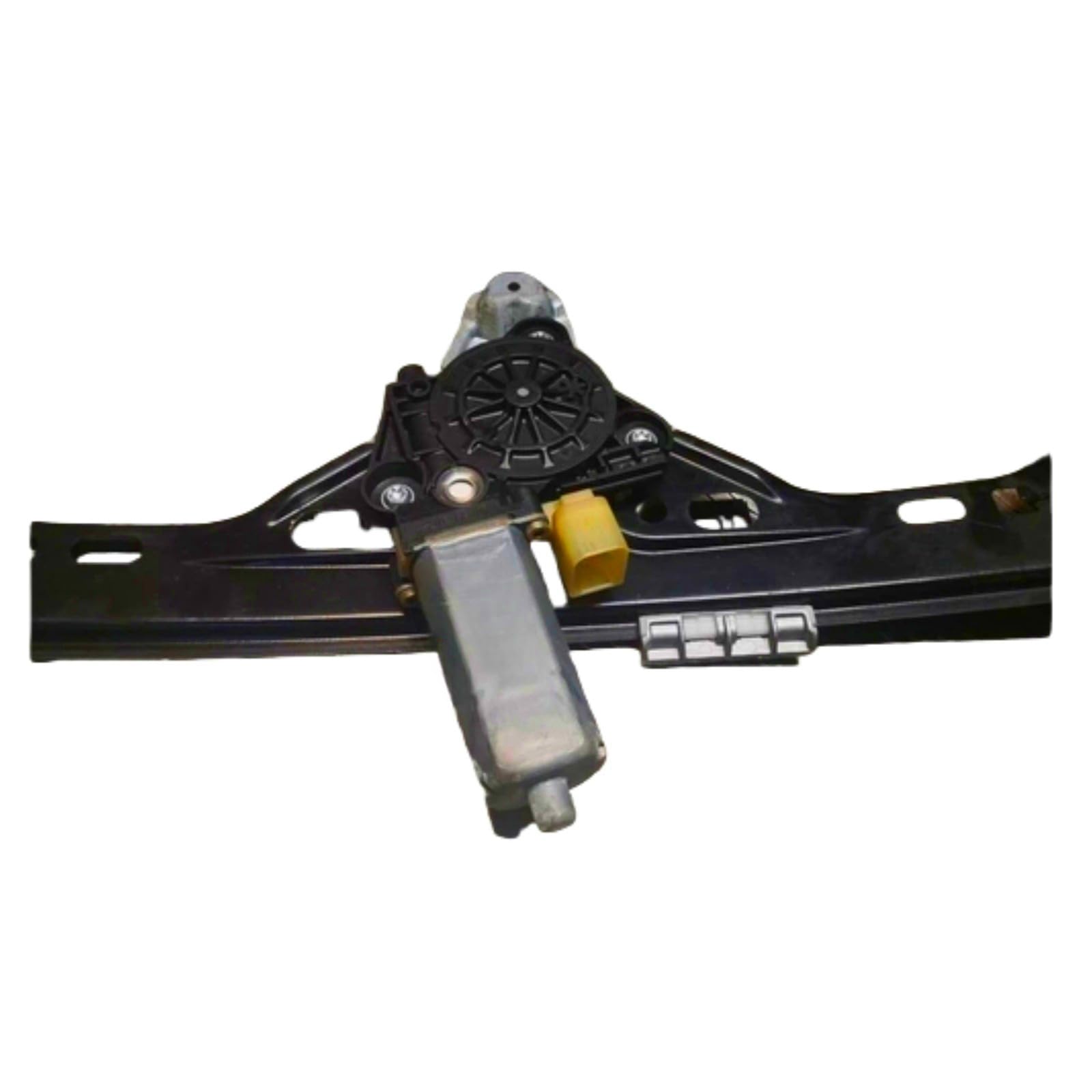 Rear Door Left Side Power Window Regulator Without Motor 2037300346 Fits for Benz W203 2001-2003 Replace parts