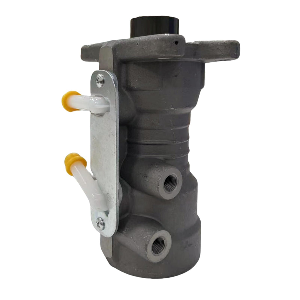 Brake Master Cylinder 8-97315166-0 8973151660 Compatible with Isuzu Diesel Engine 4HF1 4HG1 Truck NPR NPR75 100P 600P 700P