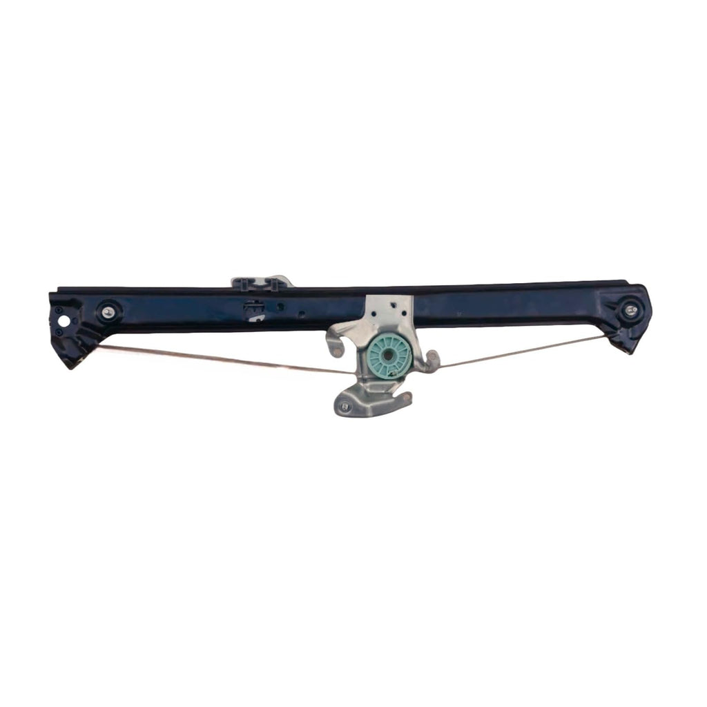 51357125059 Rear Left Window Regulator with Motor Fits for BMW X5 2000-2006 Replace parts