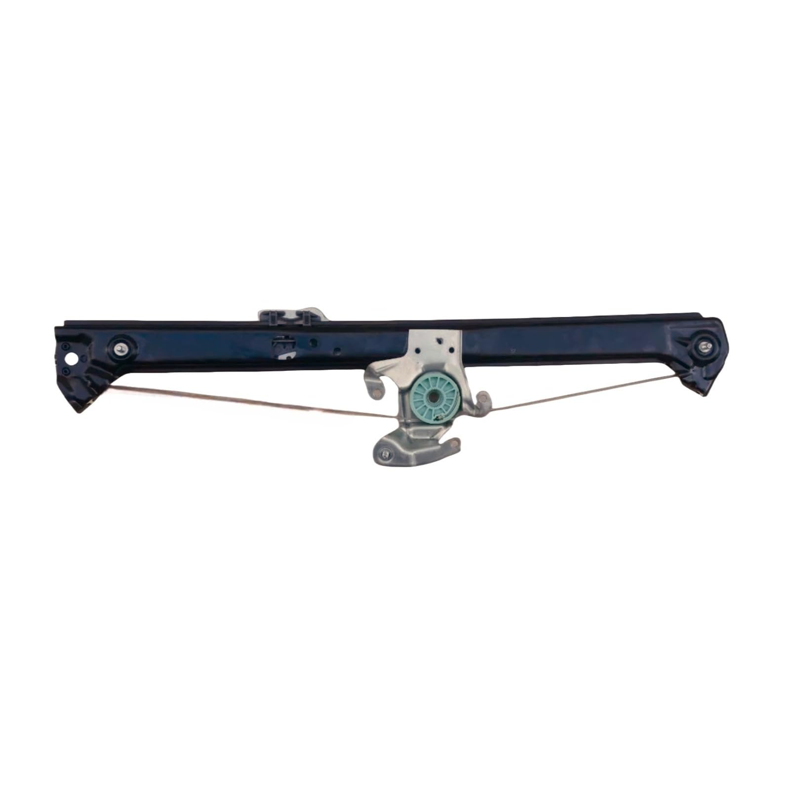 51357125060 Rear Right Window Regulator with Motor Fits for BMW X5 2000-2006 Replace parts
