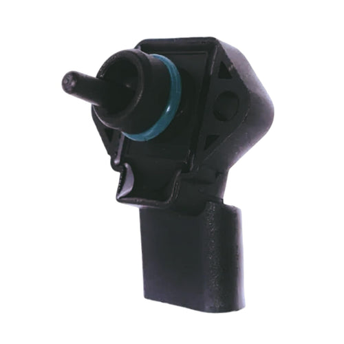 030906051 Manifold Air Pressure Sensor Fits for Seat for Arosa 2000-2004 for Cordoba 1996-2002 Fits for VW for Polo 1996-1999 Replace parts