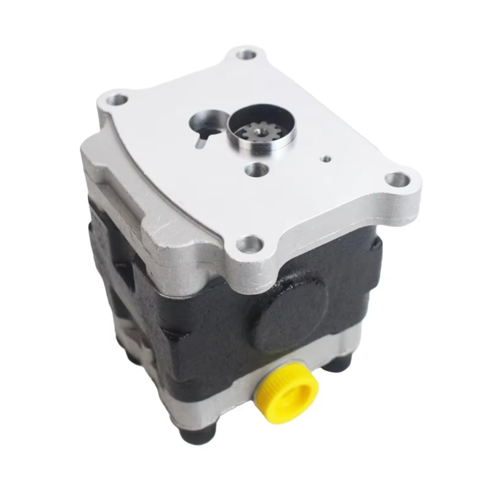 708-3S-04570 7083S04570 Pilot Pump Fits for Komatsu PC50MR-2 PC55MR-3 PC56-7 PC65 Excavator Replace parts