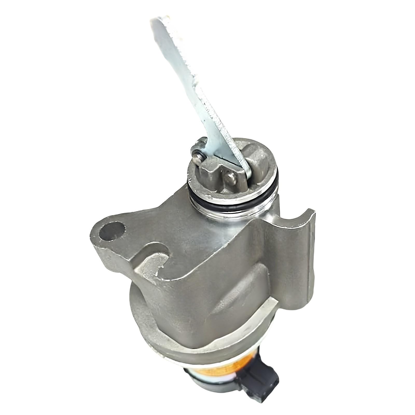 04513018 12V Fuel Shutoff Solenoid Valve Fits for Deutz Engine