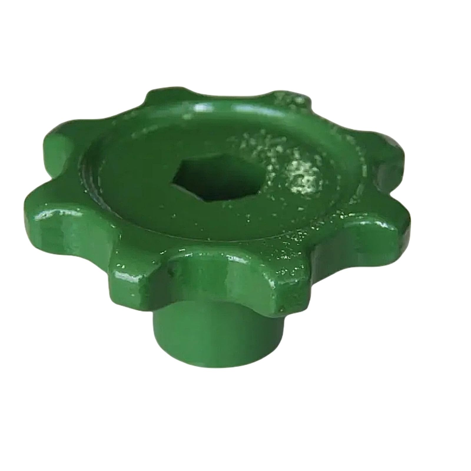 Auger Drive Chain Sprocket H133143 Fits for John Deere