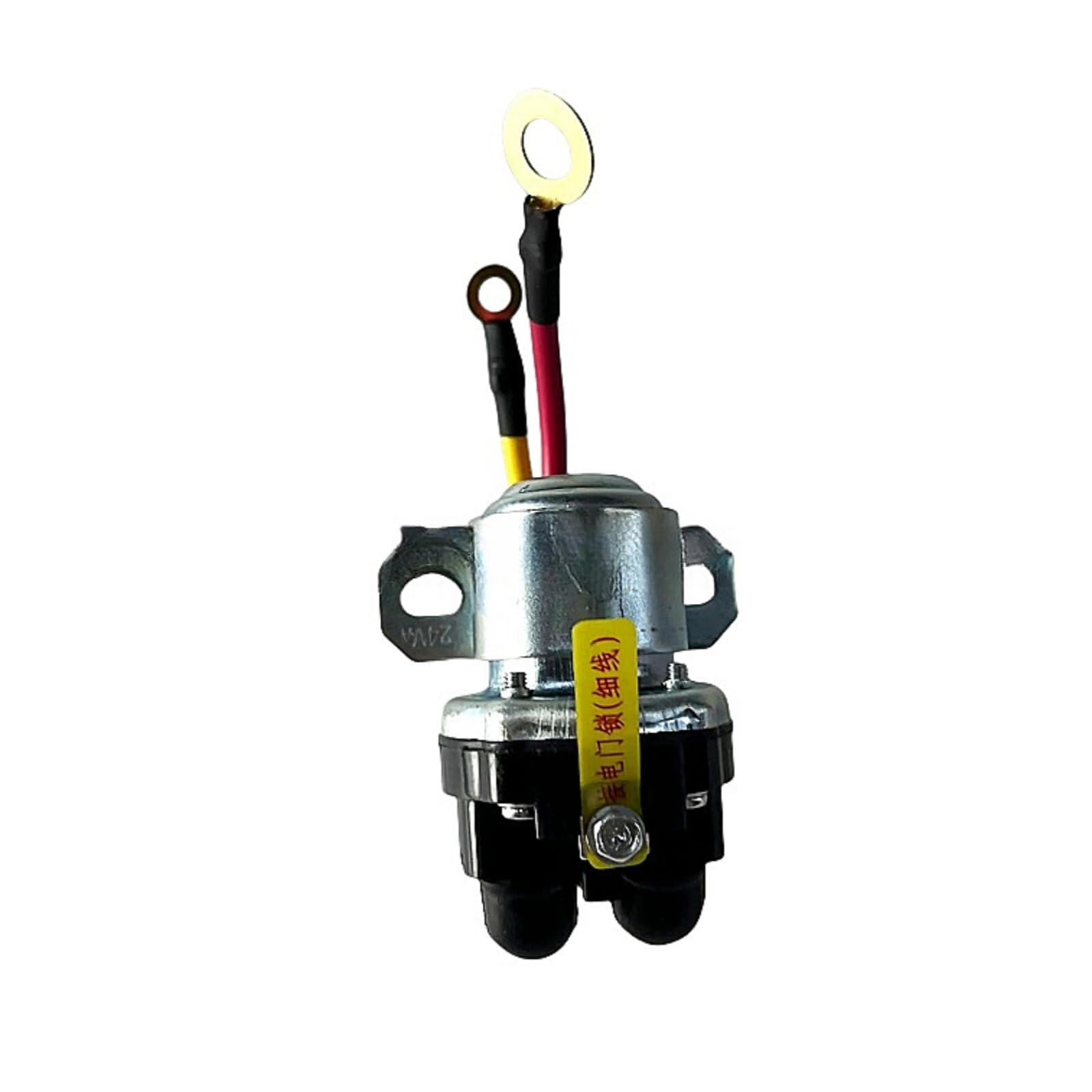 600-815-2170 Motor Starter Relay Fits for Komatsu PC200LC-5 PC200-6 PC220-6 Heater Switch Heater Realy Excavator
