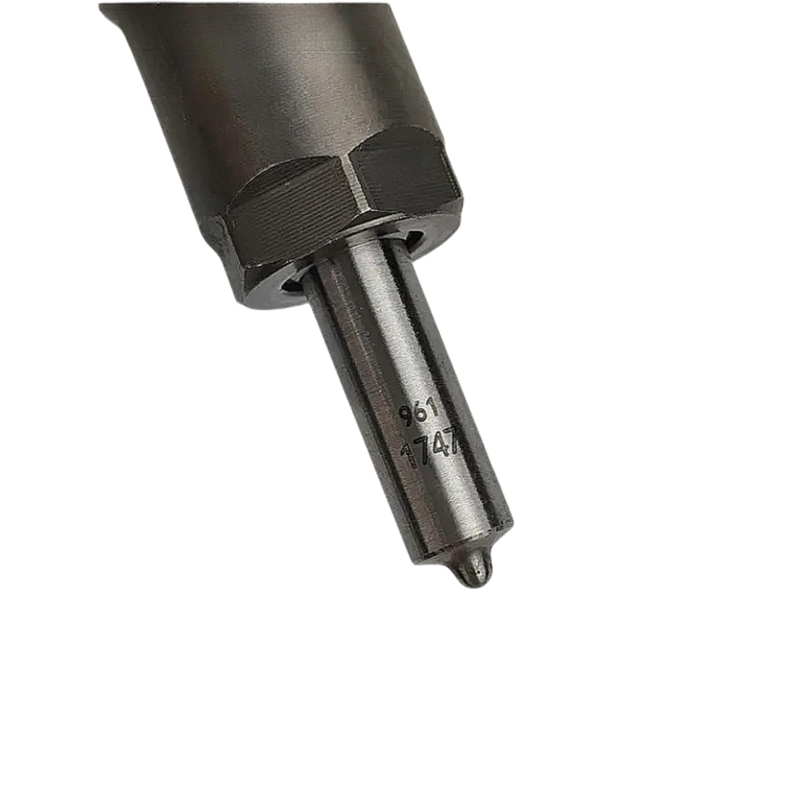 6pcs 0445120126 32G6100010 Common Rail Fuel Injector for SK135-8 SK140-8 SK200-8 MHI Series Engine Excavator