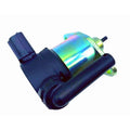 12V Fuel Shut Off Solenoid Valve 1C010-60017 Fits for Kubota