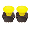 2PCS PTO Switch 430-210 116â€?124 Fits for Exmark Lazer Z for Toro Z Master G3 Serial Replace parts