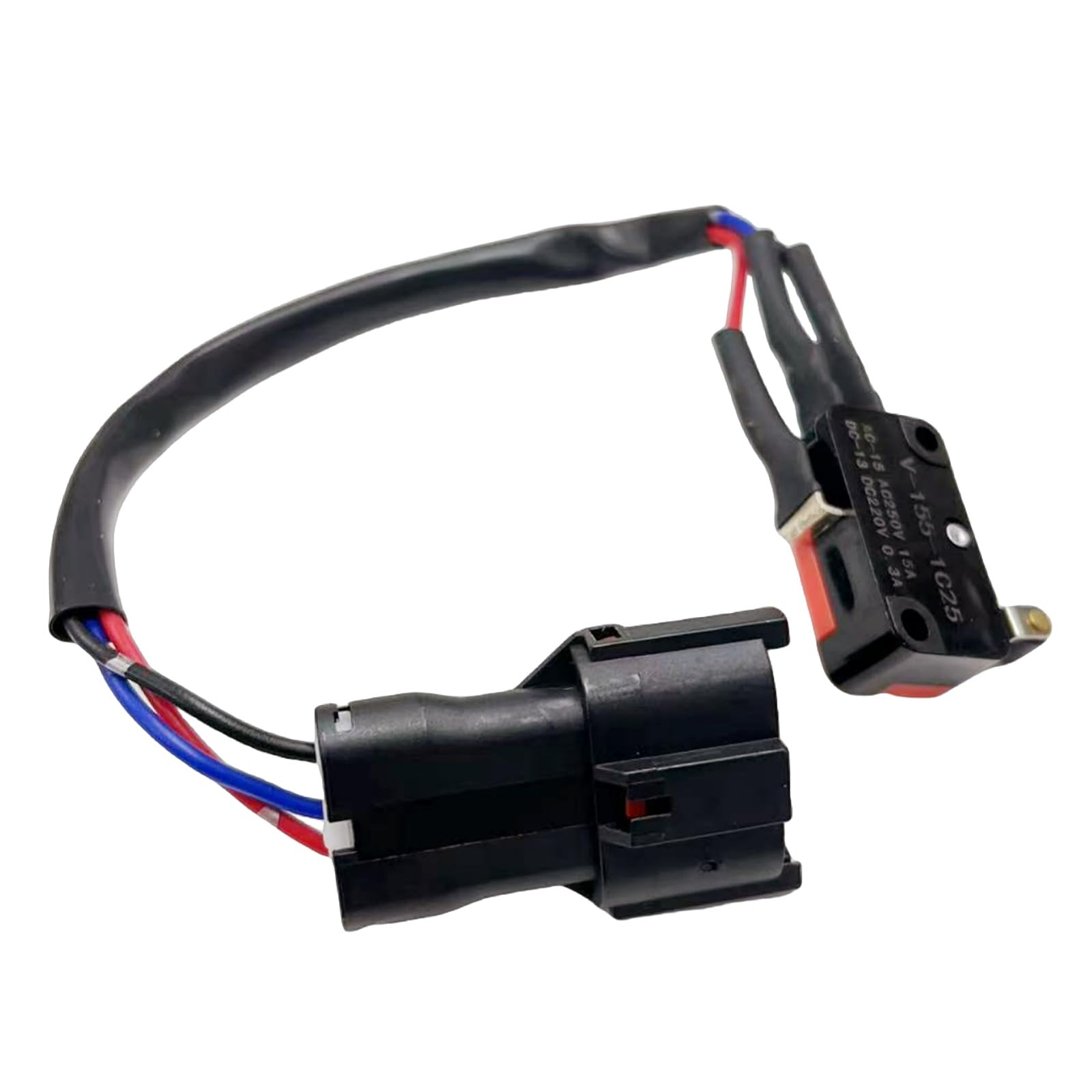 Hydraulic Sensor Switch 22U-06-22360 22U0622360 Fits for Komatsu Excavator PC78MR-6-N PC78US-6-N PC78US-6-NO PC78US-6-W PC78UU-6