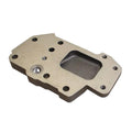 AR71188 Control Valve Cover Compatible with John Deere Tractor