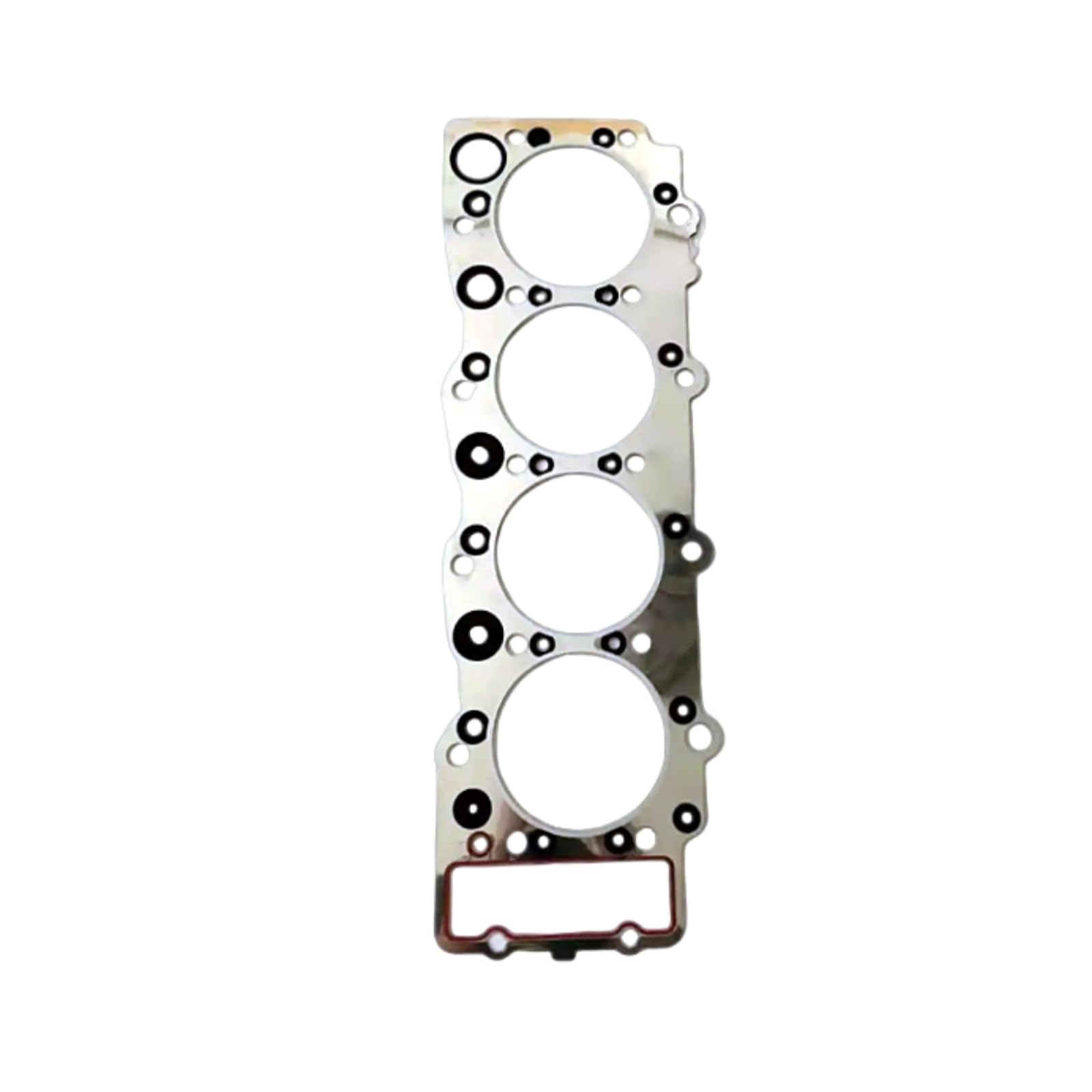 Cylinder Head Washers 5-87815874-1 5878158741 Fits for Isuzu Engine 4HF1 Replace parts