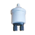 Oil Pressure Sensor 0-25 Bar 1/8 NPTF Fits for Diesel Generator Replace parts