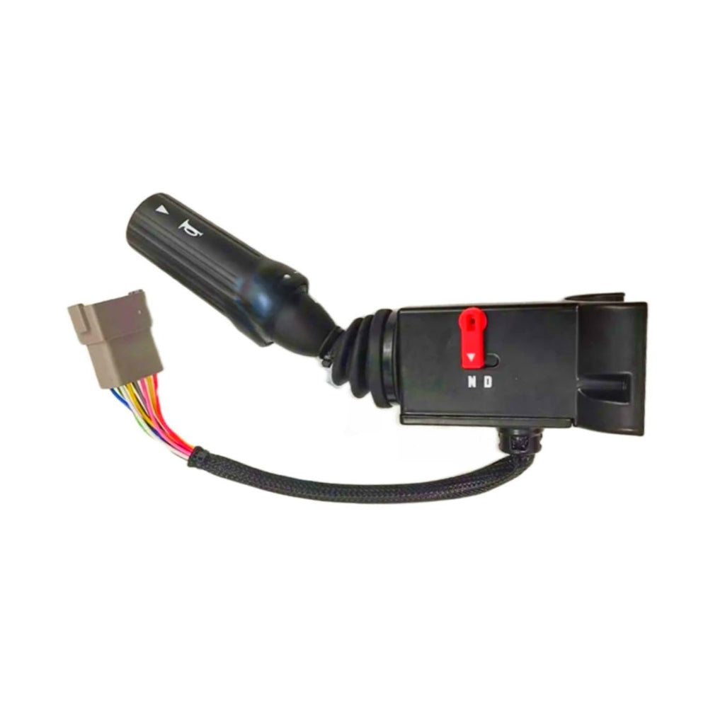 Control Transmission Switch 3109356 310-9356 Fits for CAT Backhoe Loader 416F 422E 422F 428E 428F Replace parts