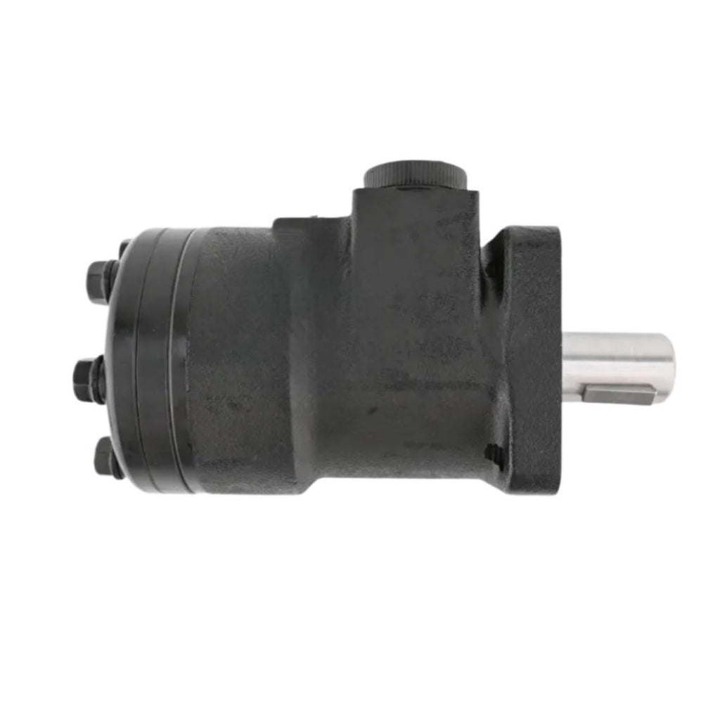 101-1001-009 101-1001  Hydraulic Gerotor Motor Compatible with Eaton Char-Lynn H Series 4 Bolt STD 46 CM3/R [2.8 IN3/R] Displacement