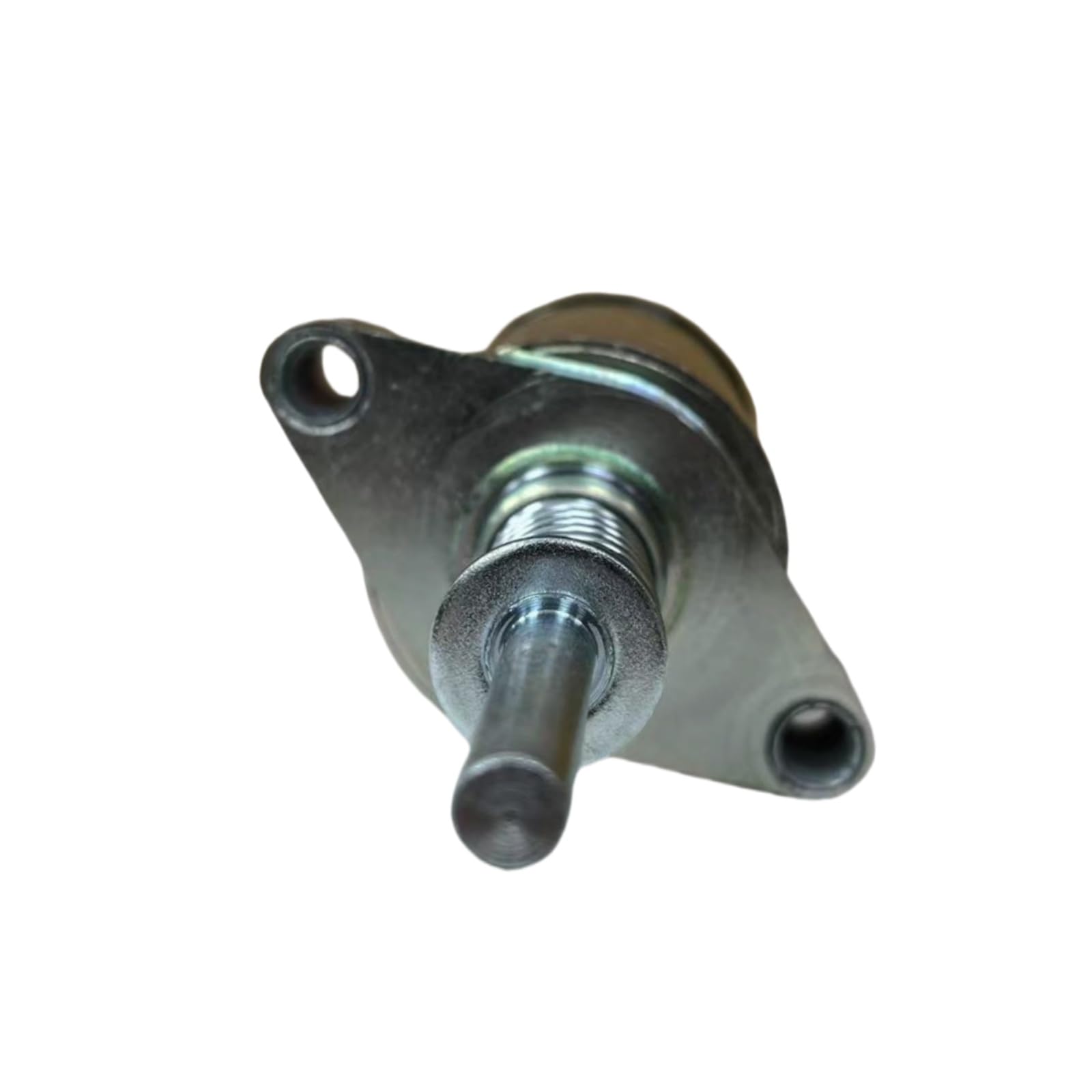 125-5774 1255774 Fuel Shutoff Solenoid Valve 24V Fits for Caterpillar CAT 3304 3304B 3306 3306B 3306C 3406B 3406C Engine