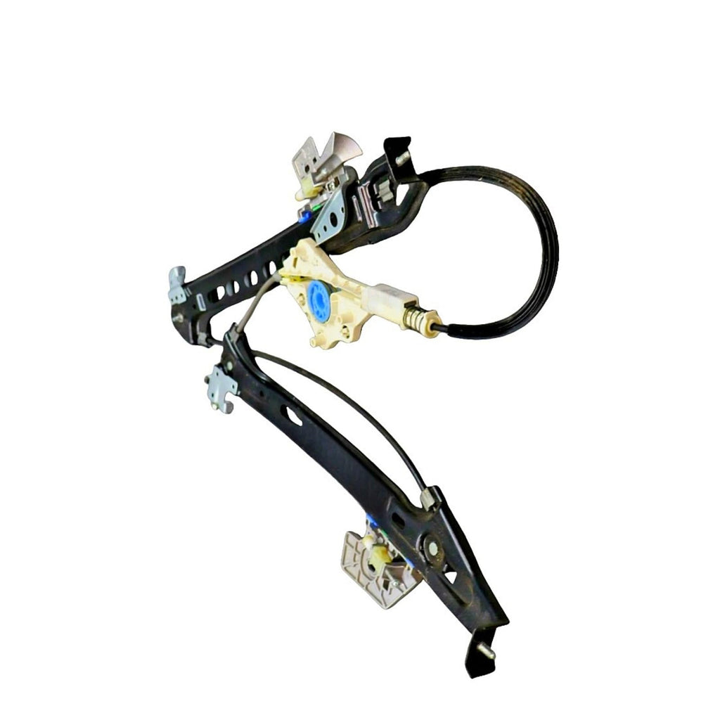 2197300746 Rear Left  Window Regulator Without Motor Fits for BENZ C219 CLS550 CLS63 Replace parts