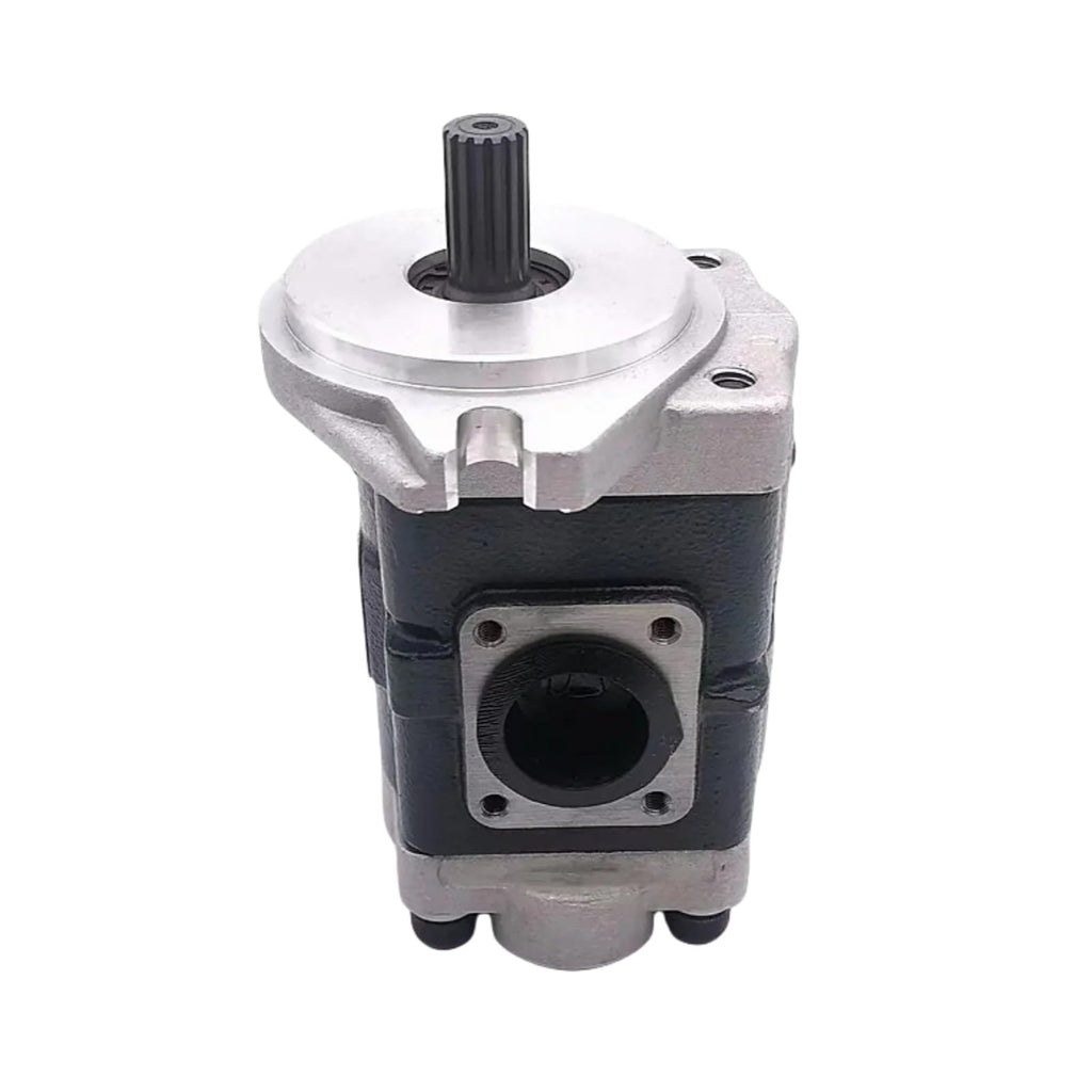 Hydraulic Pump 3K021-82200 3K02182200 Compatible with for Kubota Tractor M704K M854K M954K