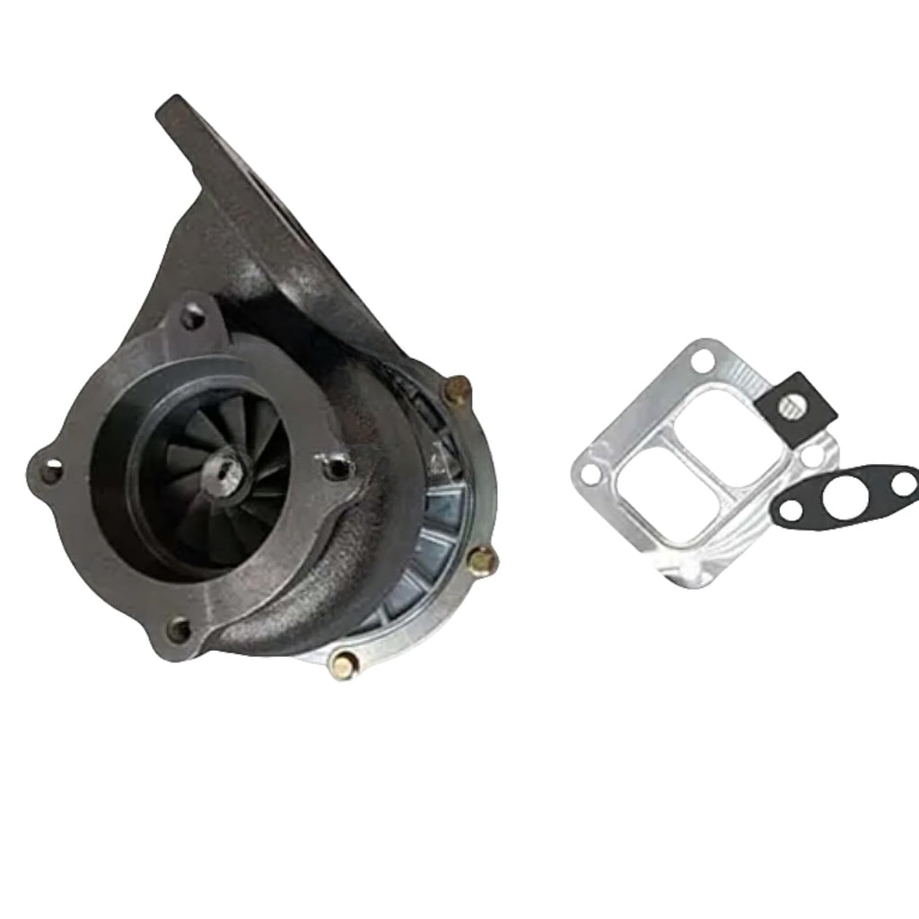 Turbocharger 114400-3320 HM-D00011 KZ000955 70602001 15711 Fits for VOLVO EX200-5 Excavator 6BG1 Engine