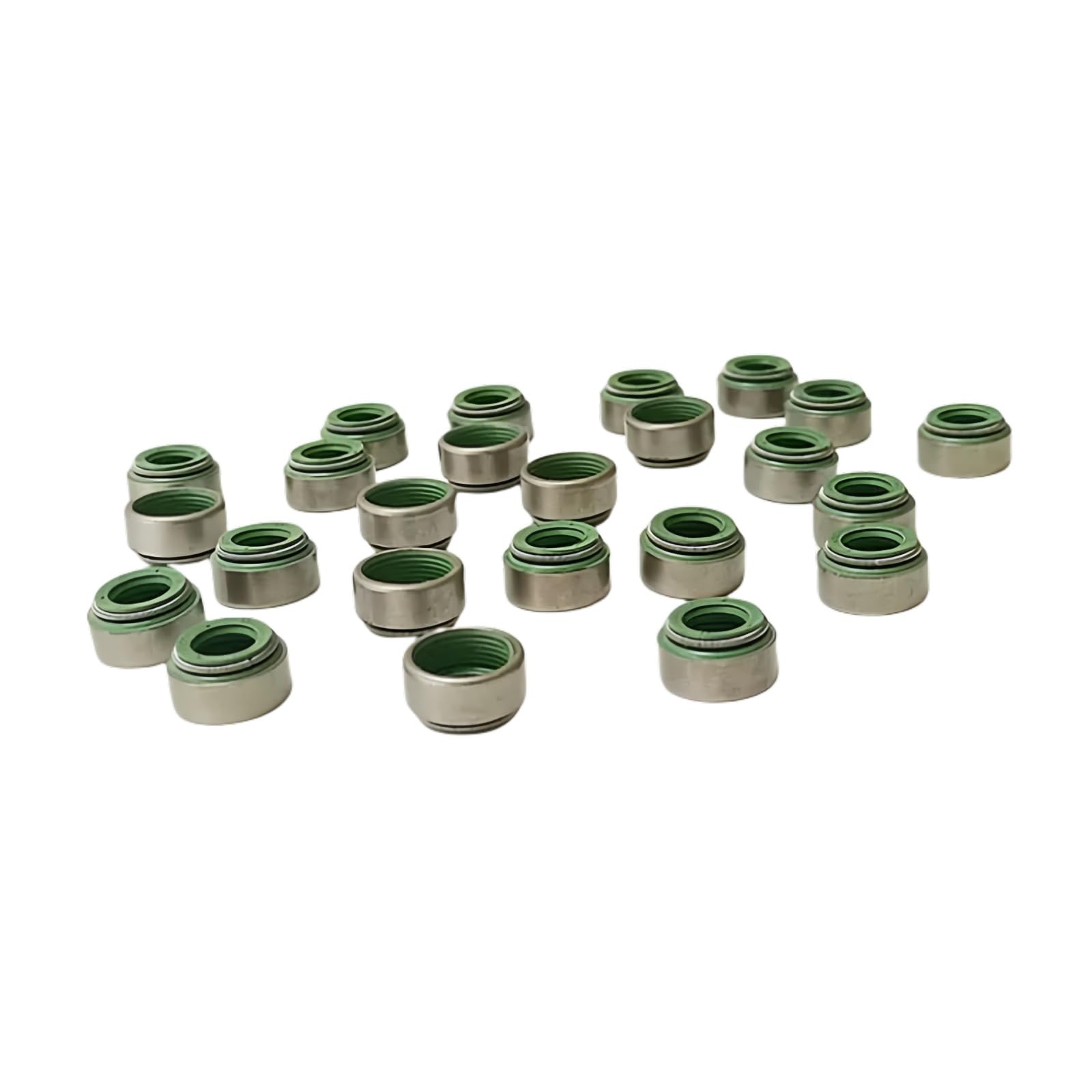 24pcs C9 Valve Oil Seal Fits for Caterpillar Engine Replace parts