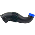 13717638568 Intake Hose Outlet Duct Right Fits for BMW X5 X6 F15 F85 Replace parts