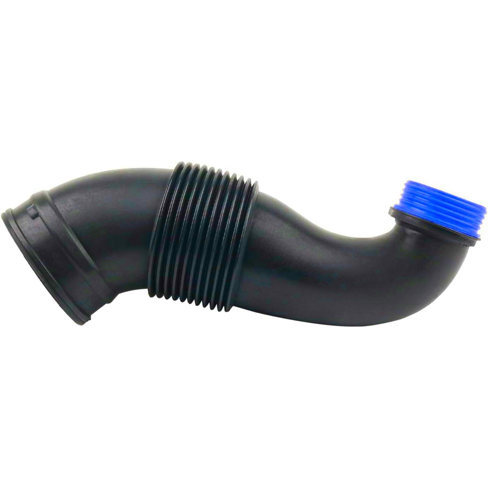 13717638568 Intake Hose Outlet Duct Right Fits for BMW X5 X6 F15 F85 Replace parts