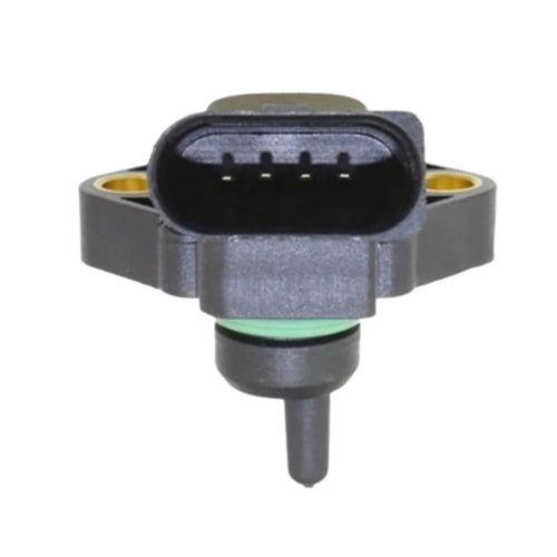 0281002177 Manifold Absolute Pressure Sensor Fits for Audi A4 RS6 TT Fits for Volkswagen for Beetle for Golf 1999 - 2002 Replace parts