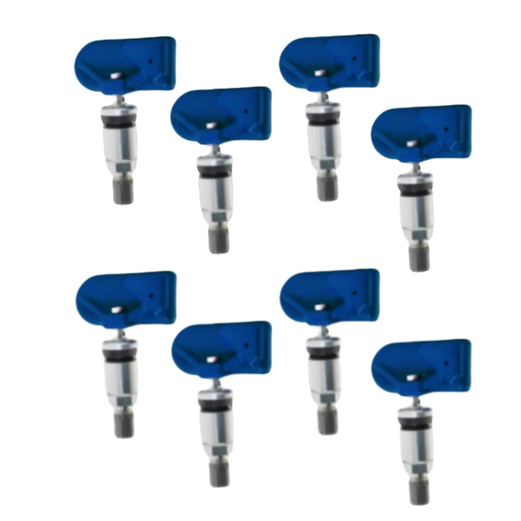8PCS Tire Pressure Sensor 42607-26010 4260726010 Fits for Toyota for Lexus