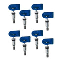 8PCS Tire Pressure Sensor 42607-26010 4260726010 Fits for Toyota for Lexus