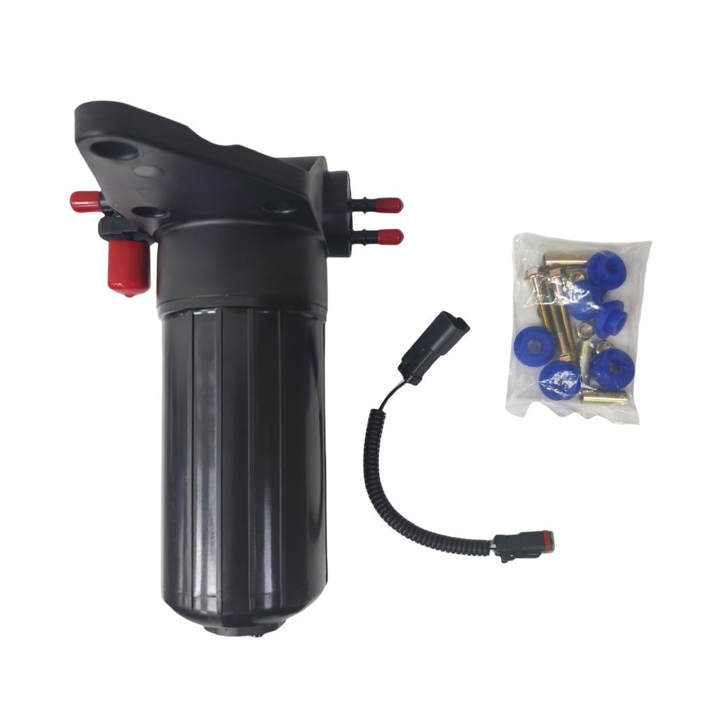Sgaorcpas Fuel Lift Pump 10000-65694 10000-46303 10000-10633 10000-04029 for FG Wilson Perkins 1104