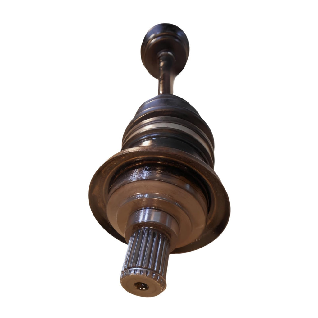 0502-813 1502-345 1502-799 1502-873 Front Left CV Joint Axle Fits for Arctic for Cat 450 4X4 EFI 2010-2012