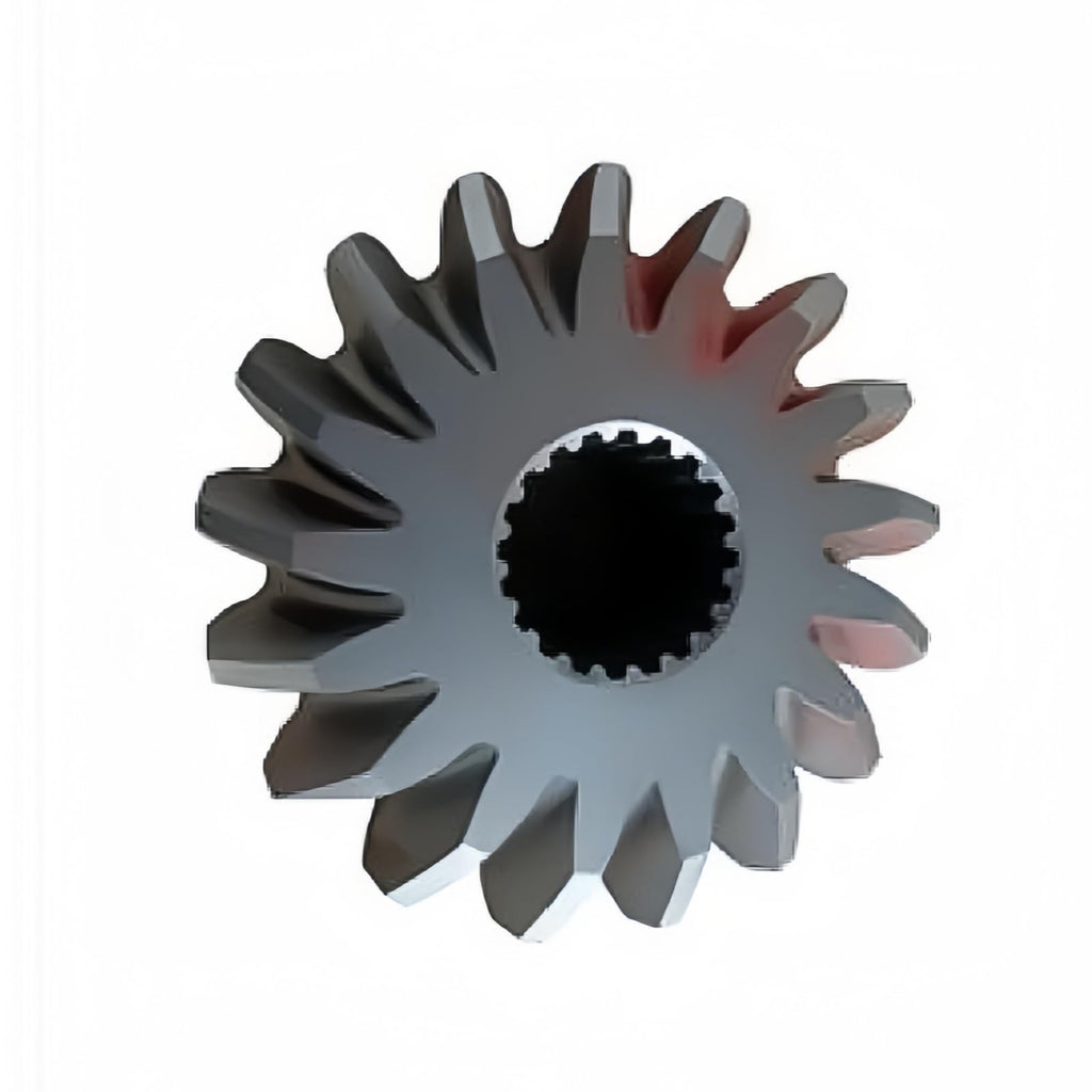 New Gear Bevel 3C091-43240 Compatible with Kubota Tractor Spare Parts