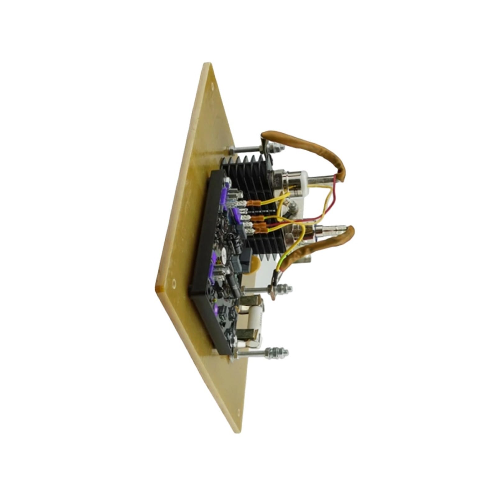SAVRL-75A  AVR Automatic Voltage Regulator Fits for Diesel Generator Replace parts