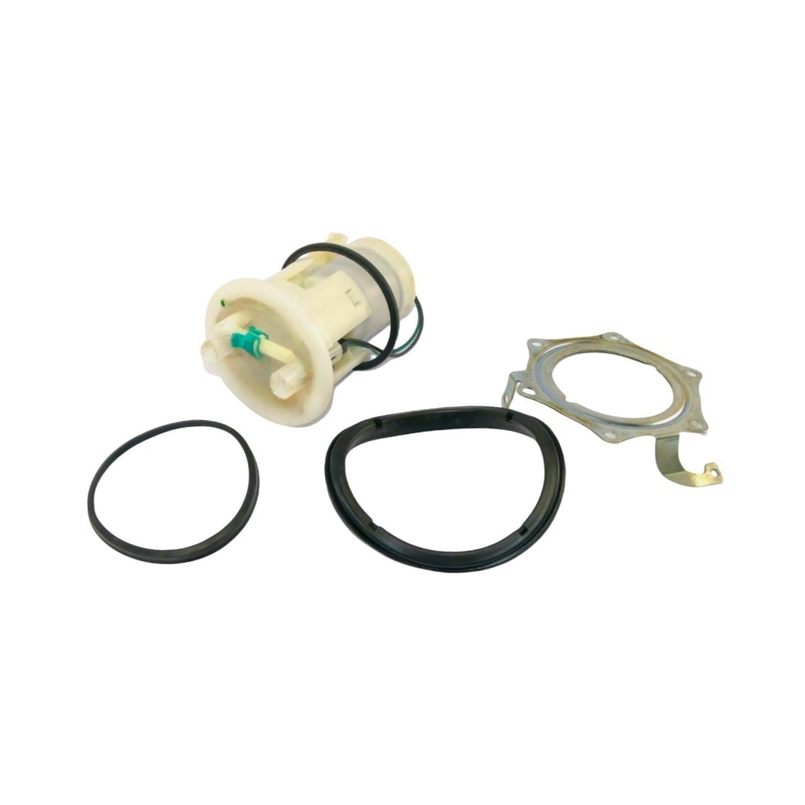 Fuel Pump Assembly 16700-MFL-003 16700-MFL-013 292020-0170 Fits for Honda 2008