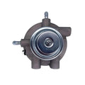 Oil Pump 34462-01050 129901-55810 Fits for Yanmar Engine 4D94E 4D94LE F18C Compatible with Hyundai Forklift HDF20 HDF25-5 HDF30-5