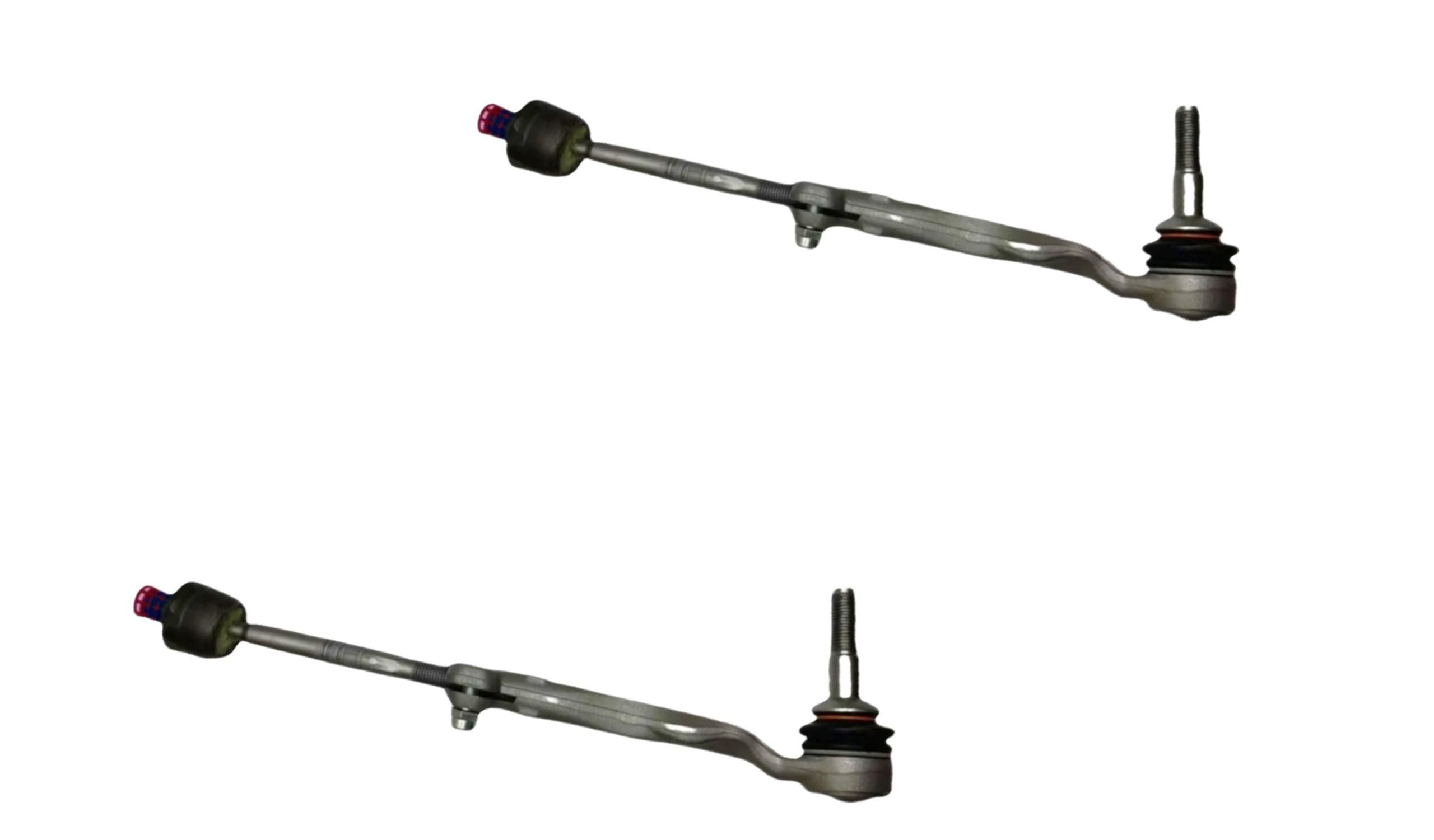 2pcs Steering Tie Rods with Inner Ball 321068-68688 32106868688 Fits for BWM G30 G31 G32 Replace parts