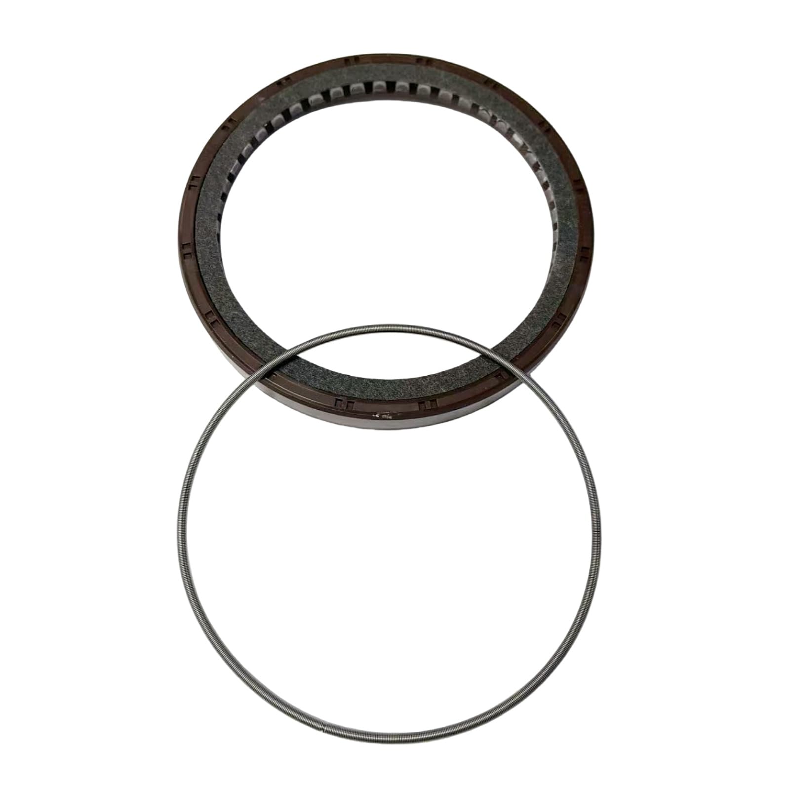 1C010-04460 Crankshaft Rear Oil Seal  Fits for Kubota Engine Parts V3800 Replace parts