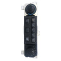 79600-S84-A01ZA-5 A/C Heater Climate Control Module Fits for Honda for Accord 1998-2000 for Odyssey 1998-2004
