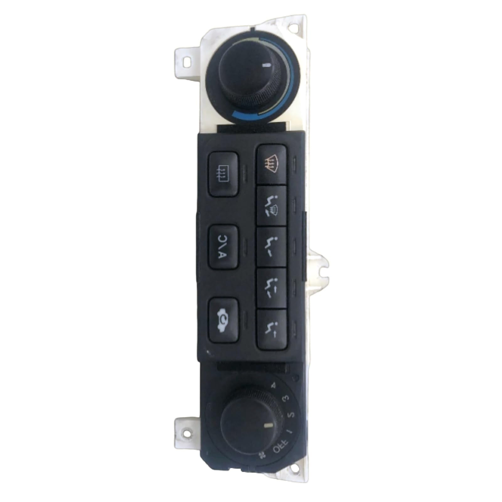 79600-S84-A01ZA-5 A/C Heater Climate Control Module Fits for Honda for Accord 1998-2000 for Odyssey 1998-2004
